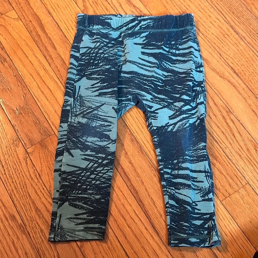 Zara baby leggings 18-24 months